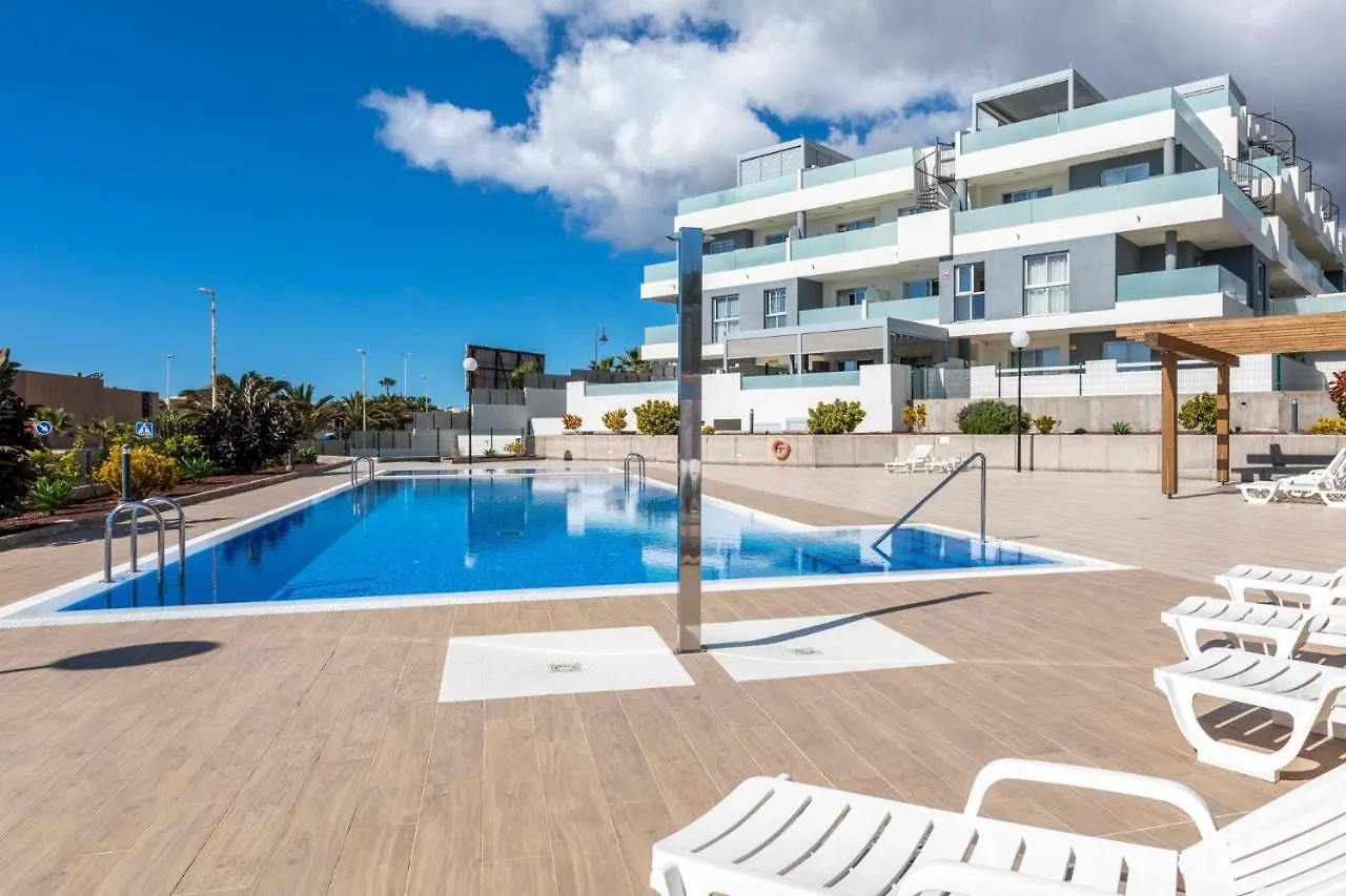 Appartamento Medano4You Tejita Dream Penthouse La Tejita Spagna