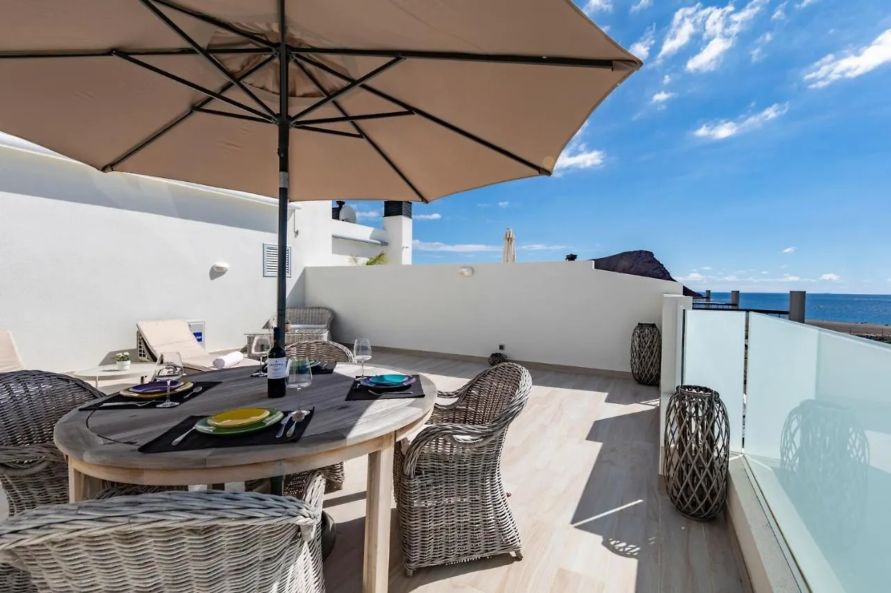 Medano4You Tejita Dream Penthouse La Tejita