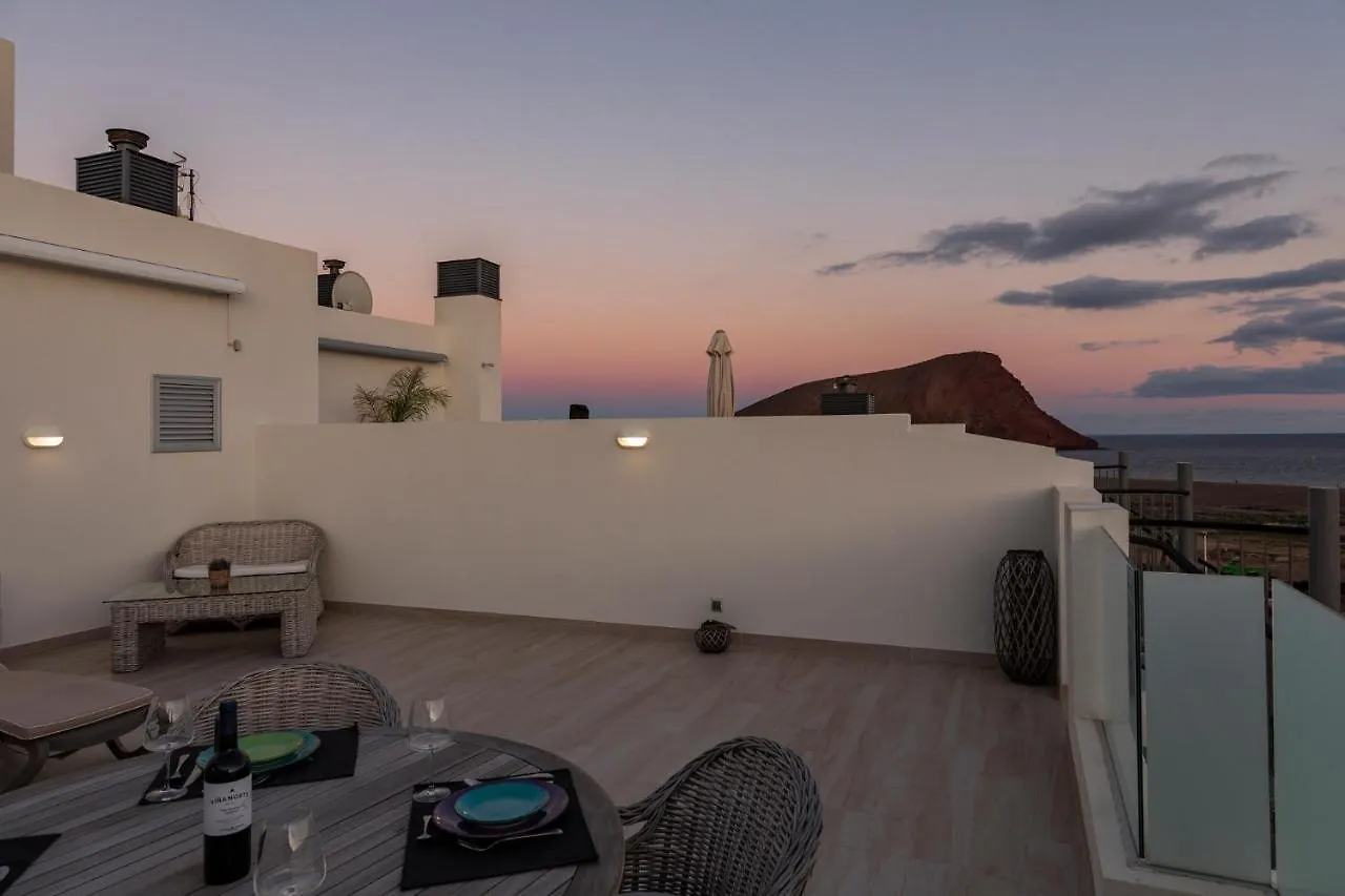 Medano4You Tejita Dream Penthouse La Tejita 0*,
