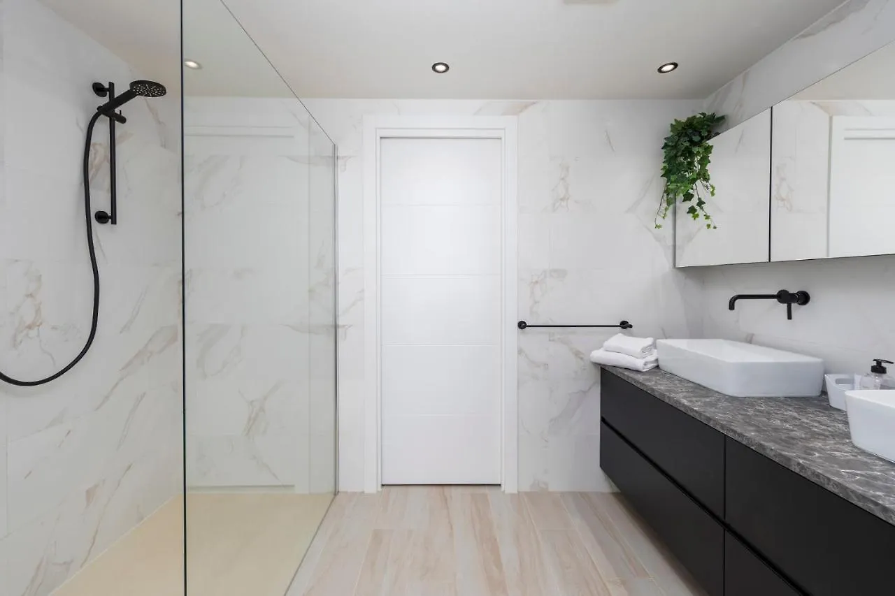 Appartamento Medano4You Tejita Dream Penthouse La Tejita