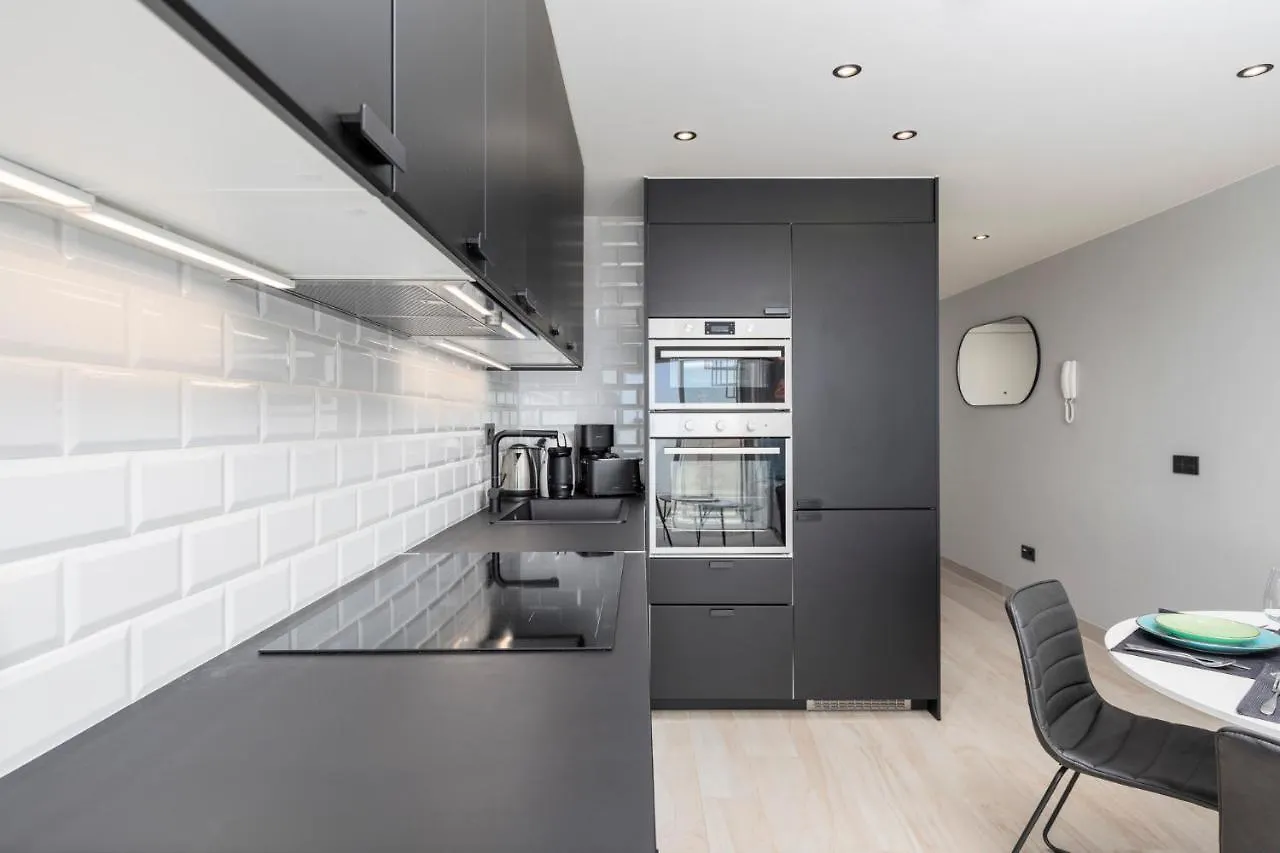 Apartment Medano4You Tejita Dream Penthouse La Tejita Spain