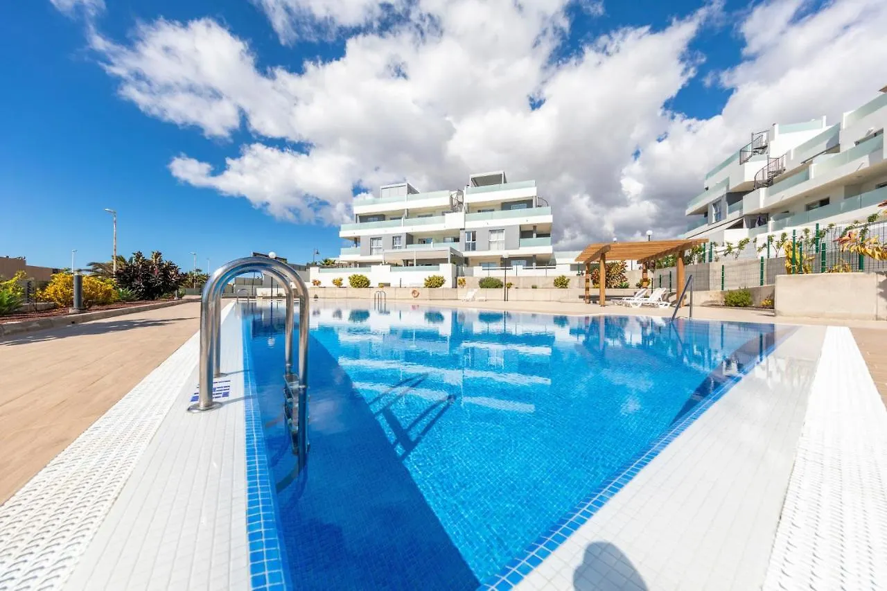 Medano4You Tejita Dream Penthouse La Tejita