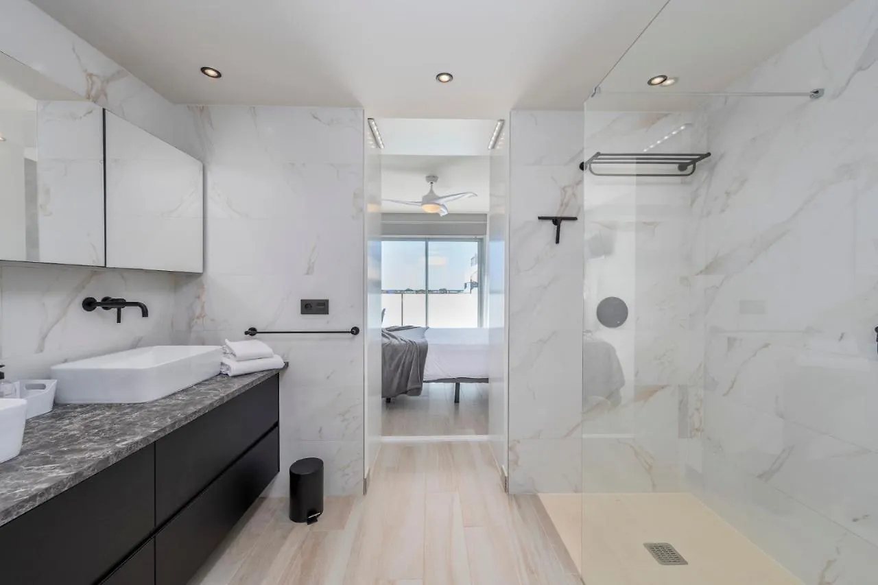 Medano4You Tejita Dream Penthouse La Tejita Spain