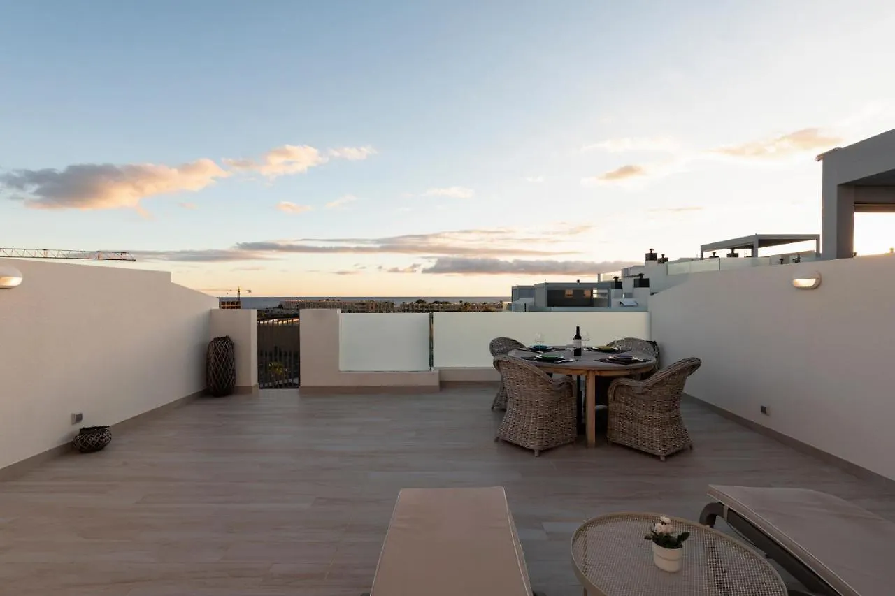 Medano4You Tejita Dream Penthouse La Tejita