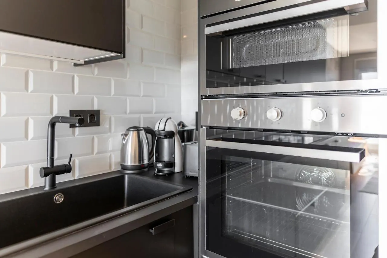 Apartment Medano4You Tejita Dream Penthouse La Tejita