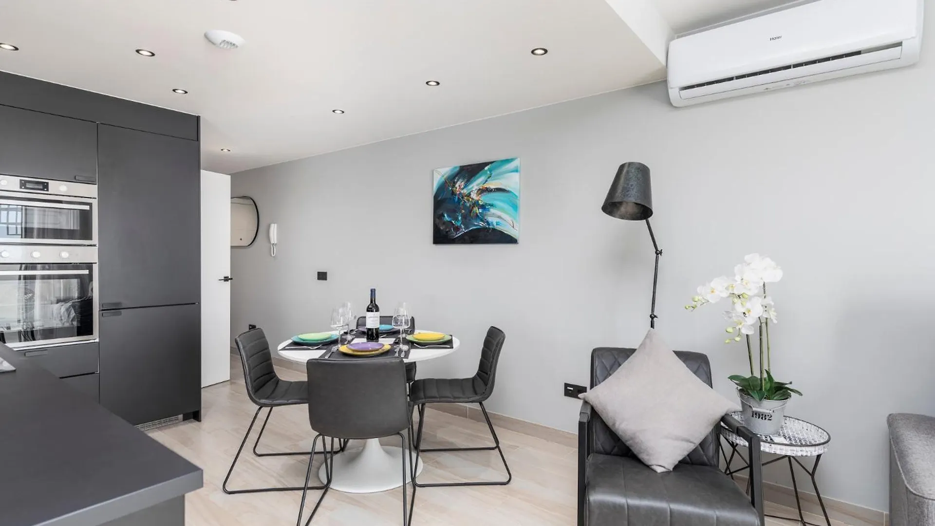 Appartamento Medano4You Tejita Dream Penthouse La Tejita