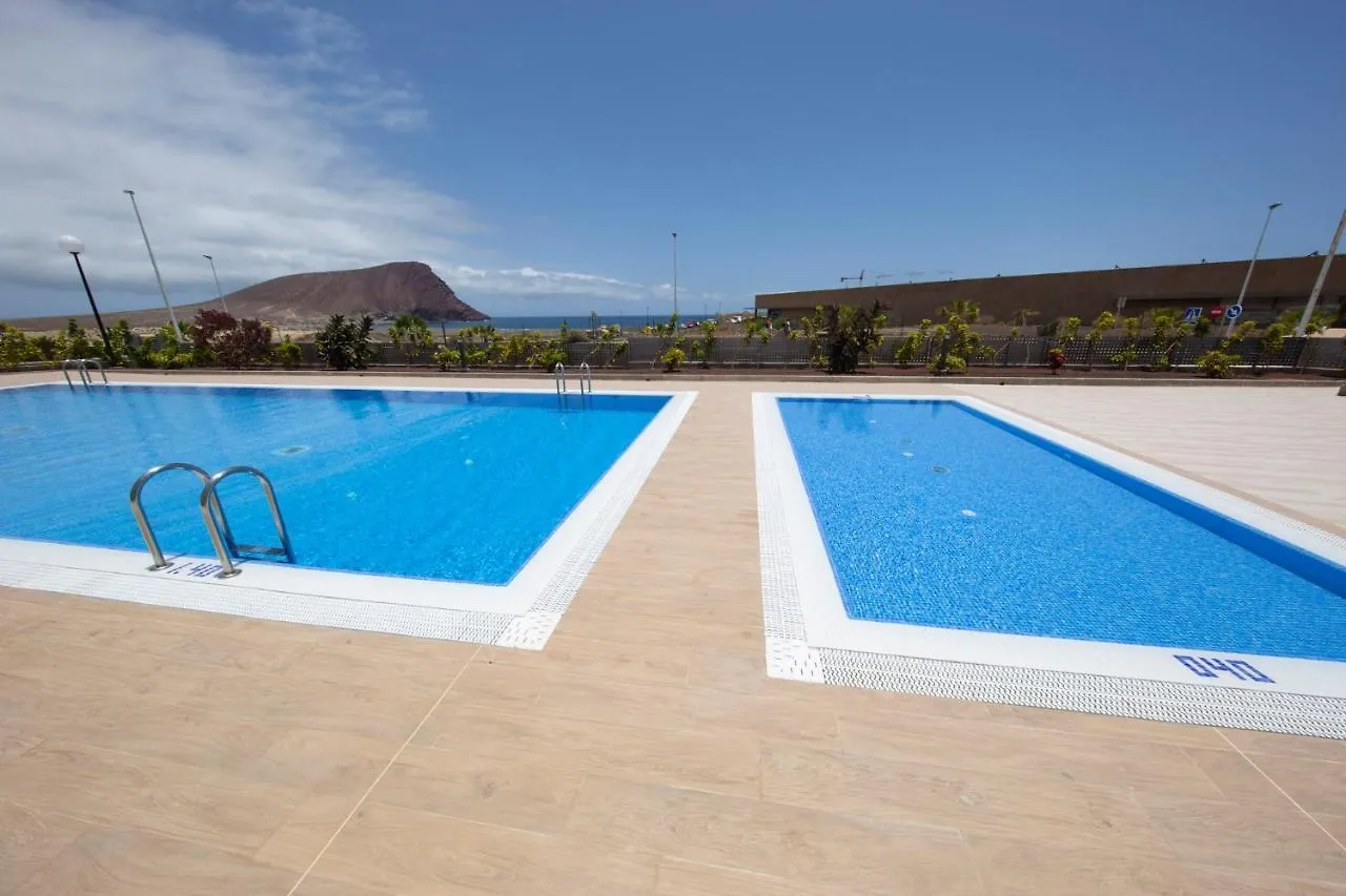 Medano4You Tejita Dream Penthouse La Tejita