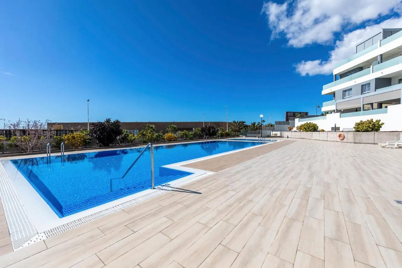 Appartamento Medano4You Tejita Dream Penthouse La Tejita