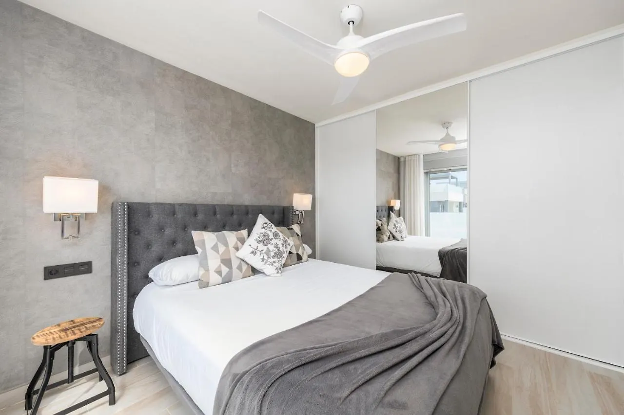 Medano4You Tejita Dream Penthouse La Tejita Apartment