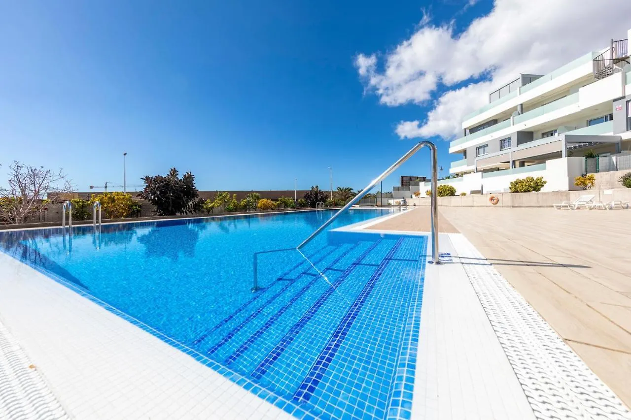 Medano4You Tejita Dream Penthouse La Tejita Spain