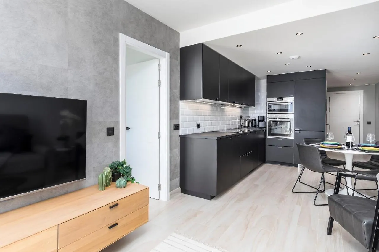 Medano4You Tejita Dream Penthouse La Tejita 0*,