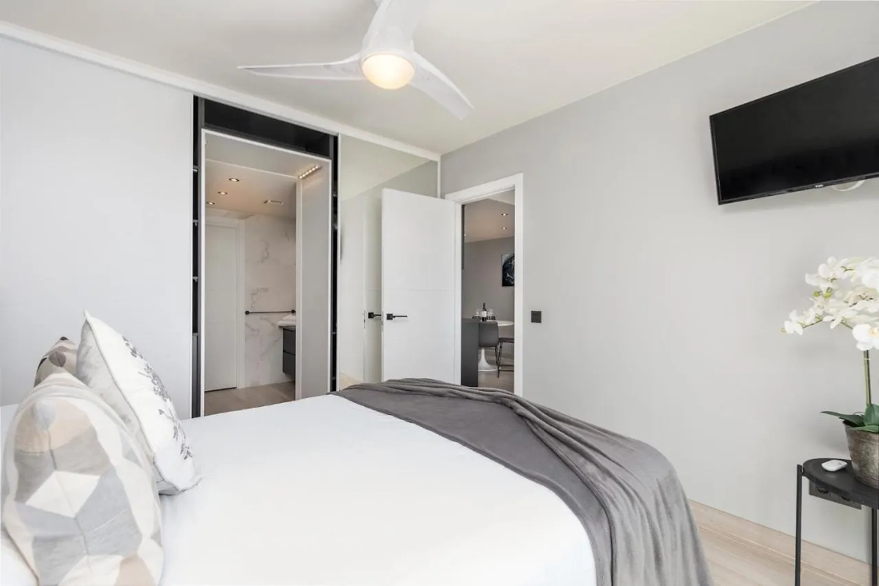 Medano4You Tejita Dream Penthouse La Tejita