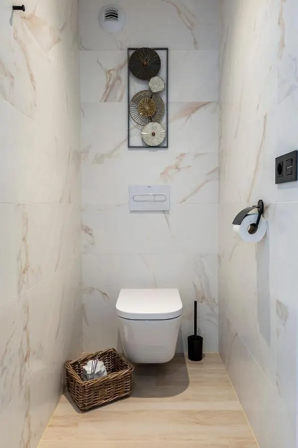 Medano4You Tejita Dream Penthouse La Tejita 0*,  Spain