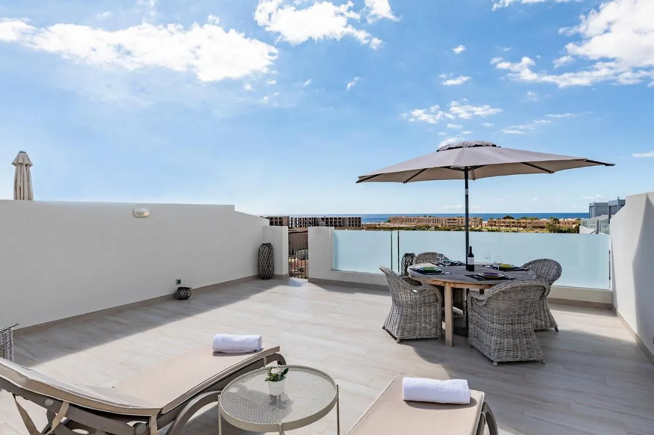 Medano4You Tejita Dream Penthouse La Tejita Spagna