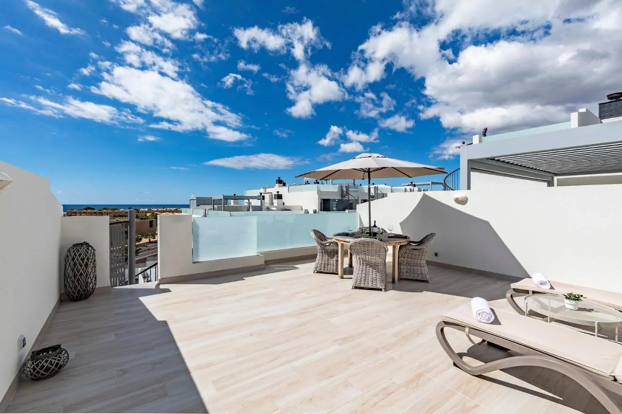 Medano4You Tejita Dream Penthouse La Tejita 0*,  Spagna