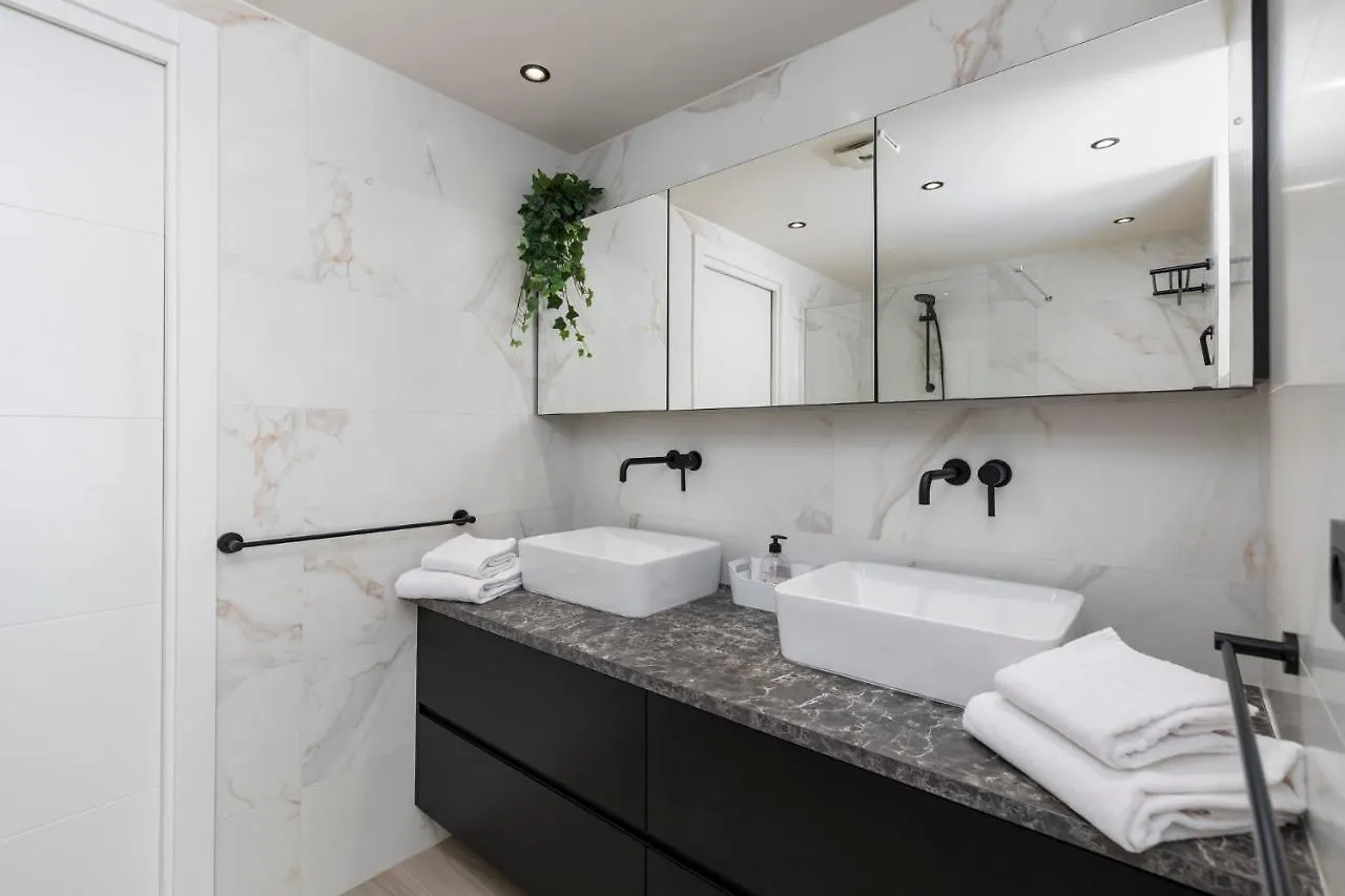 Medano4You Tejita Dream Penthouse La Tejita 0*,