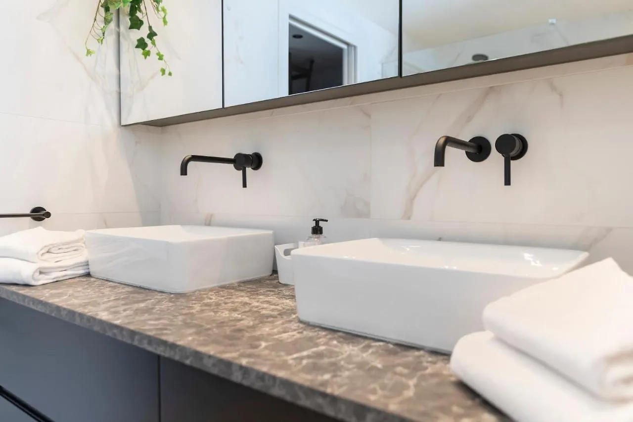 Medano4You Tejita Dream Penthouse La Tejita Appartamento
