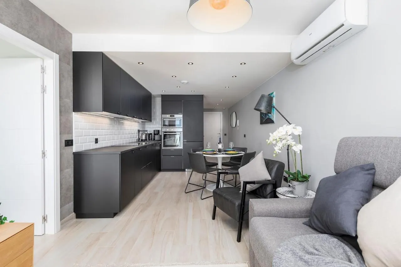 Medano4You Tejita Dream Penthouse La Tejita Apartment