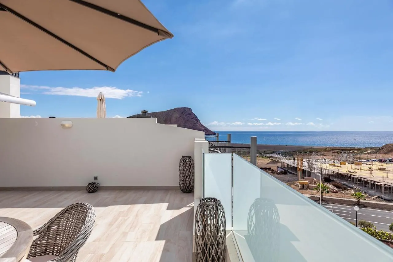 Medano4You Tejita Dream Penthouse La Tejita Apartment