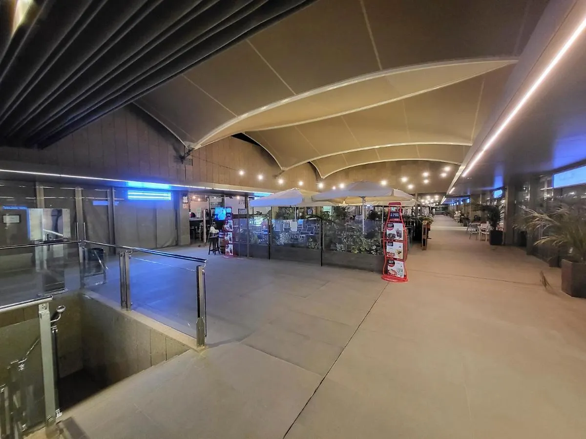 Appartamento Medano4You Tejita Dream Penthouse La Tejita