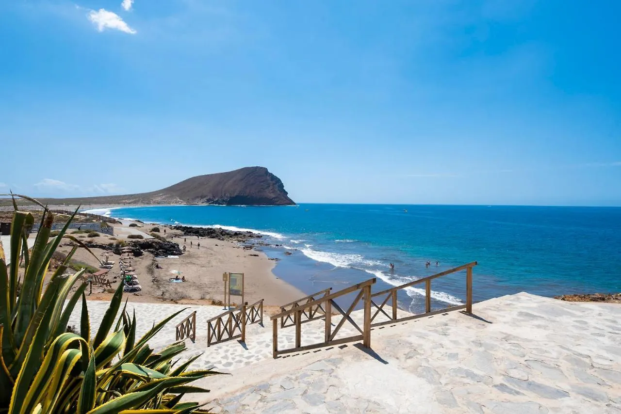 Medano4You Tejita Dream Penthouse La Tejita 0*,  Spagna